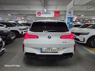 BMW X3 - 7