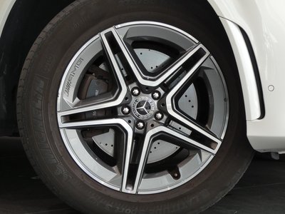 صورة 6 لـ 2021 Mercedes-BENZ GLE
