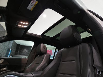 صورة 7 لـ 2021 Mercedes-BENZ GLE