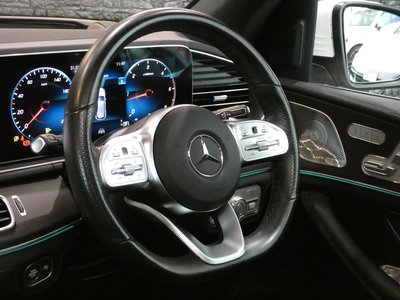 صورة 9 لـ 2021 Mercedes-BENZ GLE