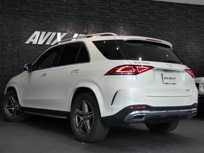 2021 Mercedes-BENZ GLE — фото 2