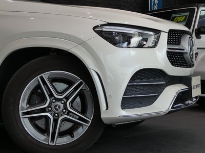 صورة 5 لـ 2021 Mercedes-BENZ GLE