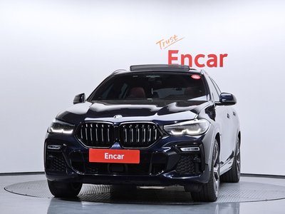 BMW X6 - 2