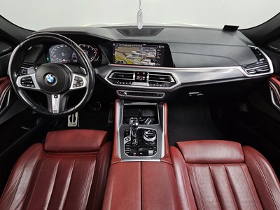 BMW X6 - 5