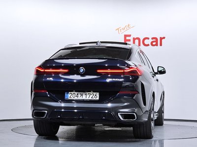 BMW X6 - 4