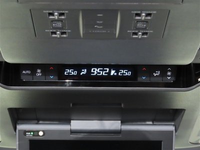 2023 Toyota VELLFIRE thumbnail 38