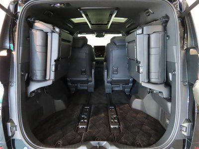 2023 Toyota VELLFIRE thumbnail 26