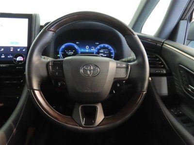 2023 Toyota VELLFIRE thumbnail 33