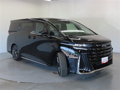 2023 Toyota VELLFIRE thumbnail 24