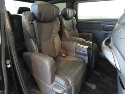 2023 Toyota VELLFIRE thumbnail 11