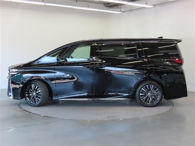 2023 Toyota VELLFIRE 照片 6