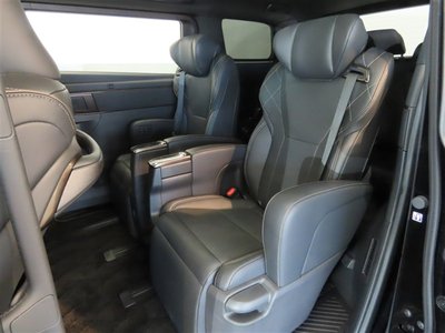 2023 Toyota VELLFIRE thumbnail 28
