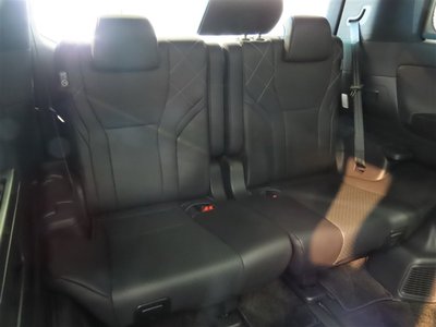 2023 Toyota VELLFIRE thumbnail 12