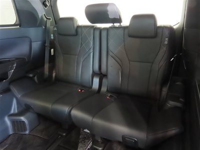 2023 Toyota VELLFIRE thumbnail 29