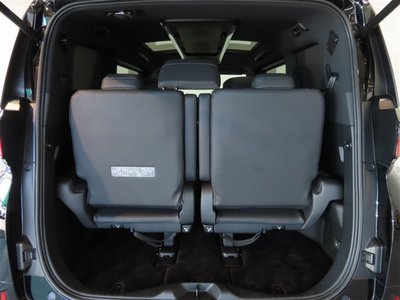 2023 Toyota VELLFIRE 照片 9