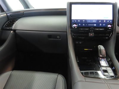 2023 Toyota VELLFIRE thumbnail 31