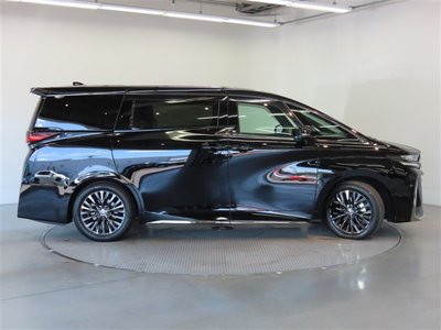 2023 Toyota VELLFIRE thumbnail 23