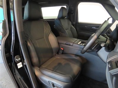 2023 Toyota VELLFIRE 照片 10