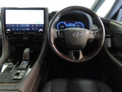 2023 Toyota VELLFIRE thumbnail 30