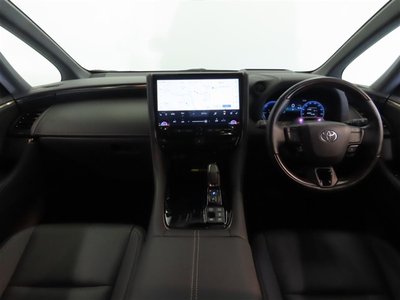 2023 Toyota VELLFIRE thumbnail 13