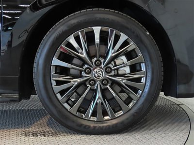 2023 Toyota VELLFIRE thumbnail 20
