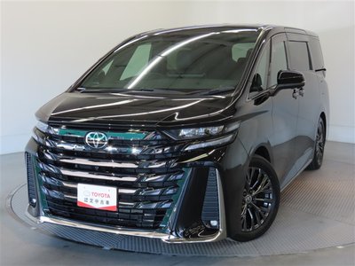 2023 Toyota VELLFIRE thumbnail 22