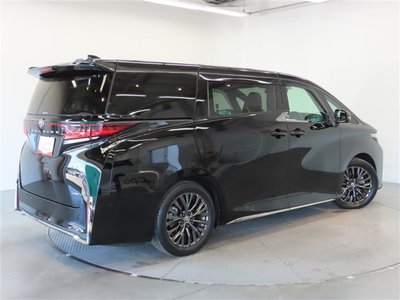 2023 Toyota VELLFIRE 照片 7