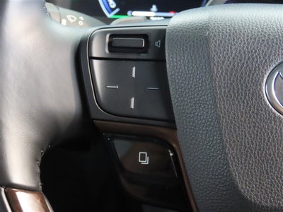 2023 Toyota VELLFIRE thumbnail 34