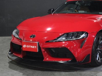 TOYOTA SUPRA - 9