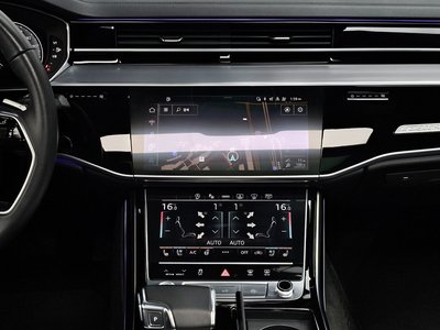 صورة مصغرة 21 لـ 2021 AUDI A8