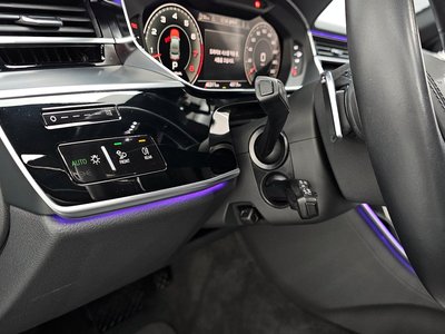 صورة مصغرة 28 لـ 2021 AUDI A8