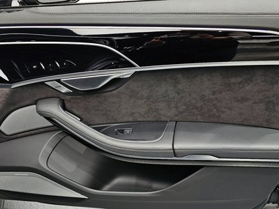 صورة مصغرة 14 لـ 2021 AUDI A8