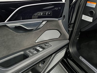 صورة مصغرة 30 لـ 2021 AUDI A8
