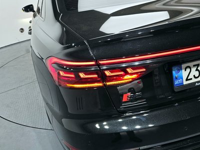 2021 AUDI A8 — фото 10