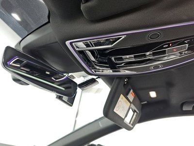 صورة مصغرة 27 لـ 2021 AUDI A8