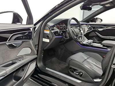 صورة مصغرة 13 لـ 2021 AUDI A8