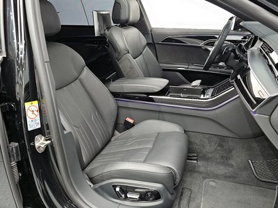 صورة مصغرة 17 لـ 2021 AUDI A8