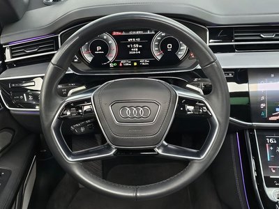 صورة مصغرة 19 لـ 2021 AUDI A8