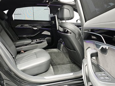 صورة مصغرة 18 لـ 2021 AUDI A8