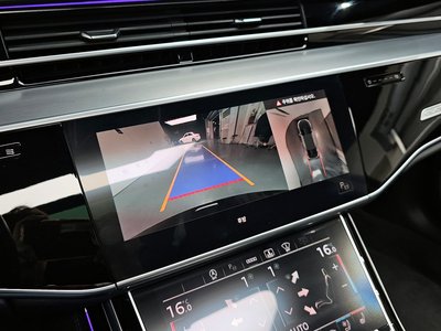 صورة مصغرة 22 لـ 2021 AUDI A8