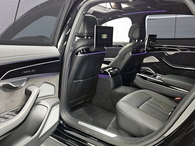 صورة مصغرة 16 لـ 2021 AUDI A8