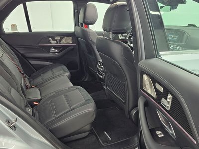 MERCEDES-BENZ GLE - 10