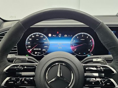 MERCEDES-BENZ GLE - 8