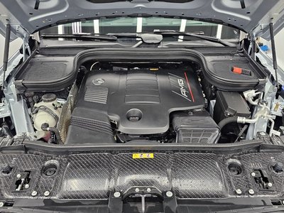 MERCEDES-BENZ GLE - 7