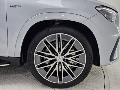 MERCEDES-BENZ GLE - 6