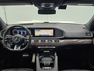 MERCEDES-BENZ GLE - 4