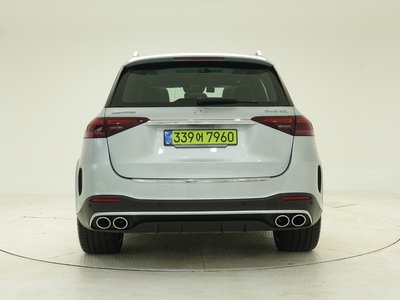 MERCEDES-BENZ GLE - 3