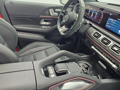 MERCEDES-BENZ GLE - 9