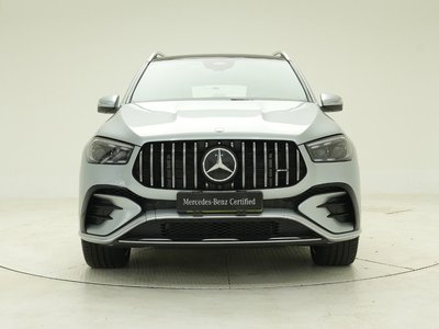 MERCEDES-BENZ GLE - 2