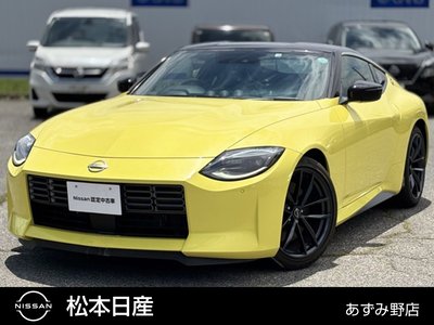 صورة 1 لـ 2022 Nissan FAIRLADY Z